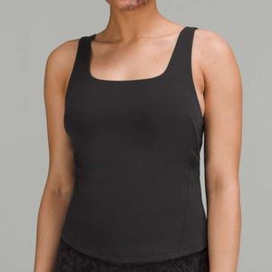 Lululemon InStill Tank Top W1CZ5S